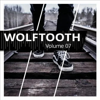 Wolftooth, Vol. 7 by Wolftooth