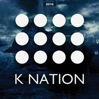 K Nation by NA’DRE K