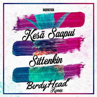 Kesä Saapui Sittenkin (BirdyHead remix) by BirdyHead