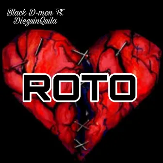 Roto by Black D-mon