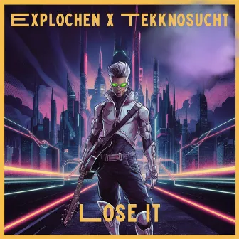 Lose It by explochen