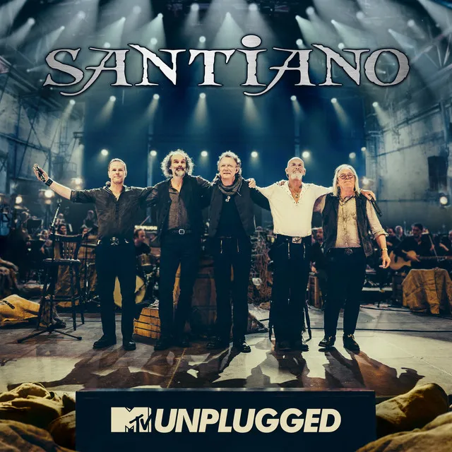 Die Sehnsucht ist mein Steuermann - MTV Unplugged