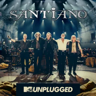 MTV Unplugged by Santiano