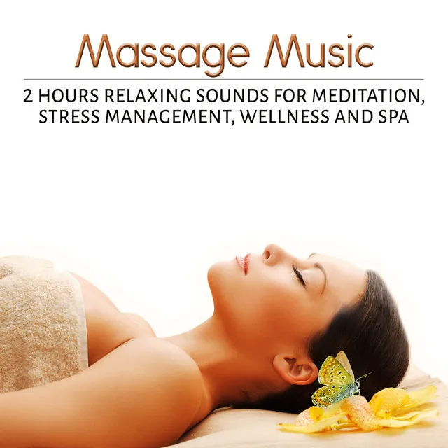 Beauty Spa Music Collection & Relaxation & Meditation Academy