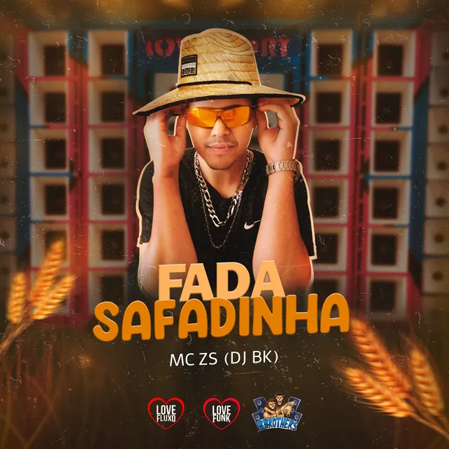 Fada Safadinha