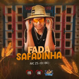 Fada Safadinha by DJ BK OFFICIAL