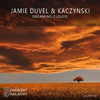 Dreaming Clouds by Jamie Duvel