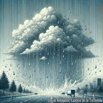 Lluvia Relajante, Cántico de la Tormenta by Lluvia Serena