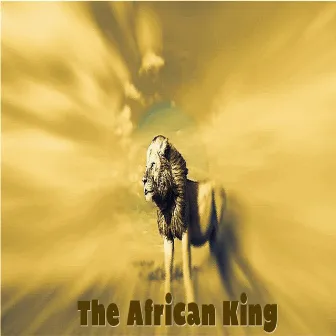 The African King by Serg Devasko