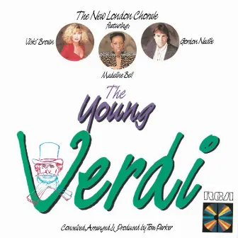 Young Verdi by The New London Chorale