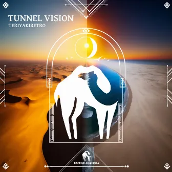 Tunnel Vision by TERIYAKIRETRO