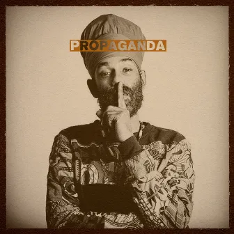 Propaganda by Kin Riddimz