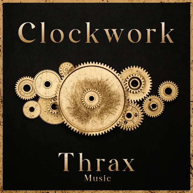 Clockwork