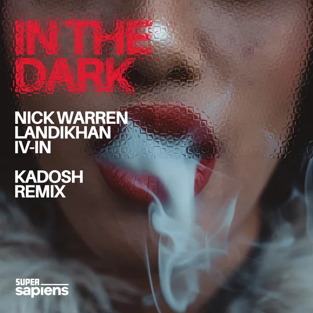 In The Dark (Kadosh Remix)