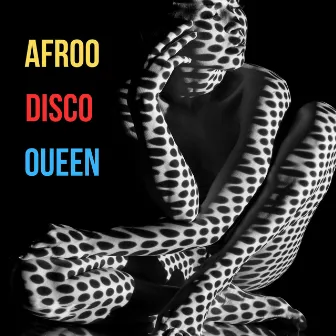 AfrooDisco Oueen by AfrooDisco