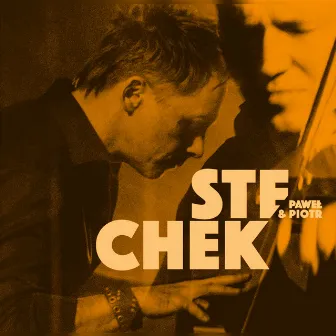 STECHEK (Live) by Piotr Steczek