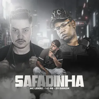 SAFADINHA by MC PR