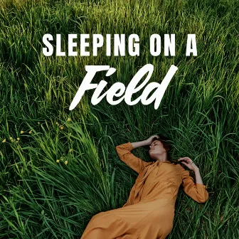 Sleeping On A Field by 