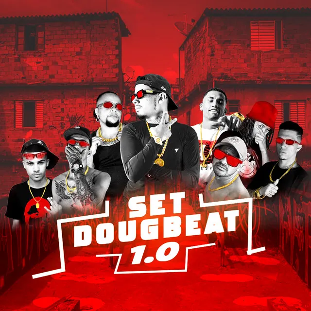 Set DjDougBeat 1.0