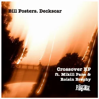 Crossover EP by Bill Posters