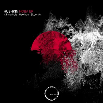 Hoba EP by Hushkin