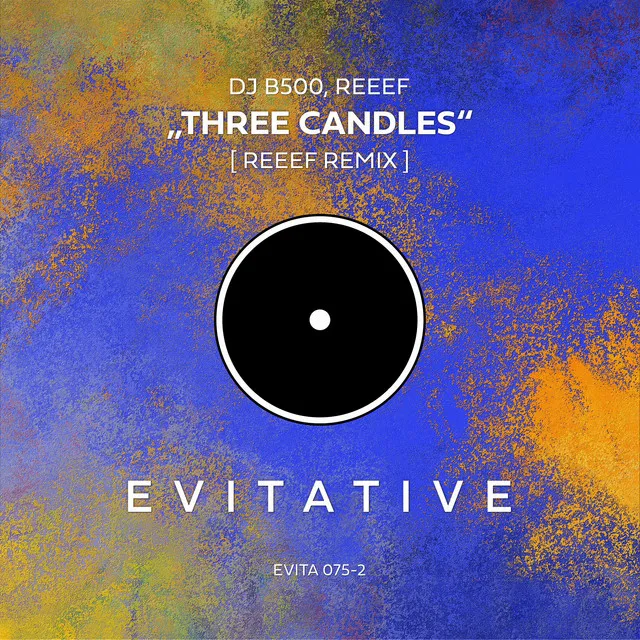 Three Candles