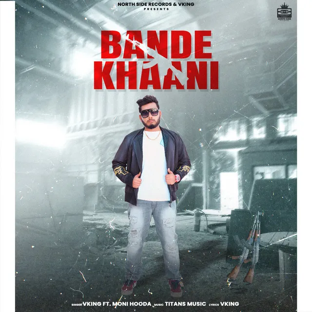 Bande Khaani