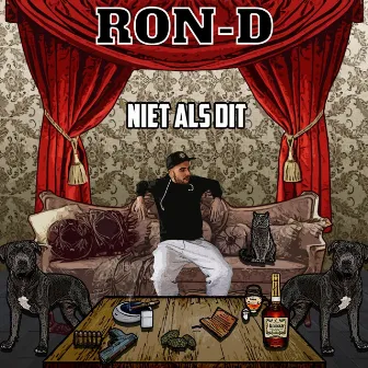 Niet Als Dit by Ron-D