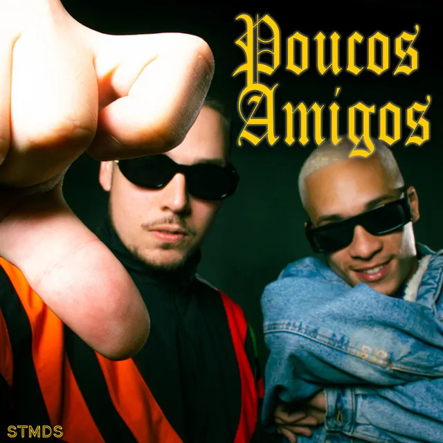 Poucos Amigos