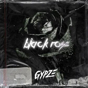 Black Rose by GYPZE