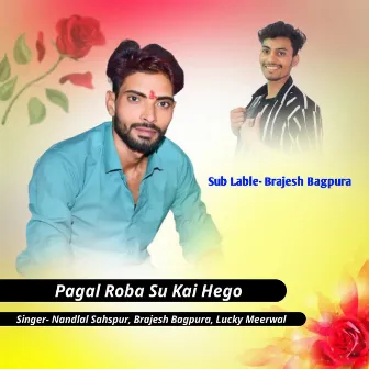 Pagal Roba Su Kai Hego by Brajesh Bagpura