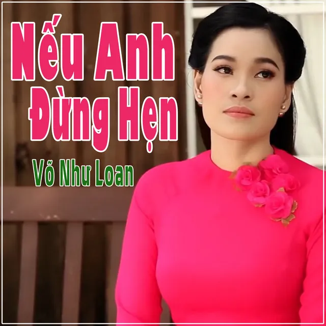 Nếu Anh Đừng Hẹn