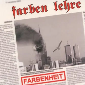 Farbenheit by Farben Lehre