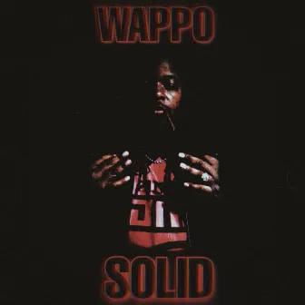 Solid by Young Wappo