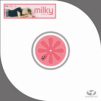 In My Mind by Milky