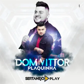 Plaquinha by Dom Vittor