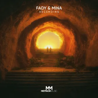 Ascending by Fady x Mina