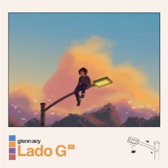 Lado G by Glenn Acy