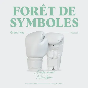 Forêt des symboles, vol. 3 by GRAND KAS