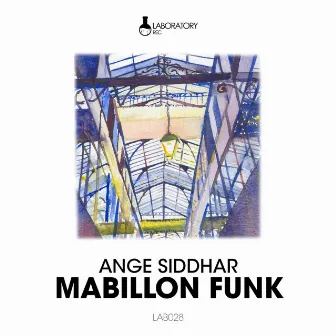 Mabillon Funk by Ange Siddhar