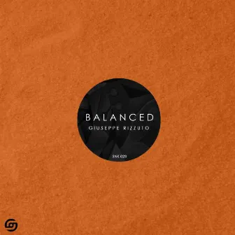 Balanced by Giuseppe Rizzuto