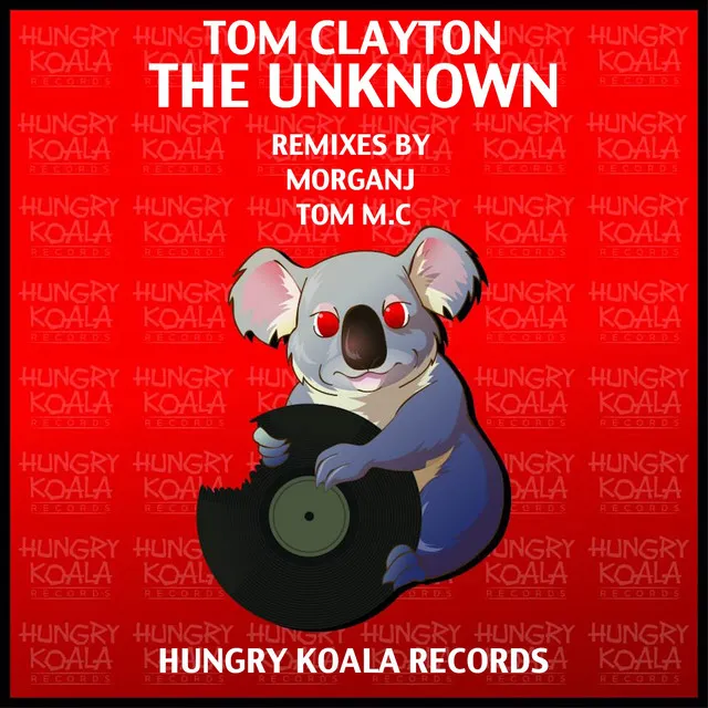 The Unkown - Tom M.C Remix