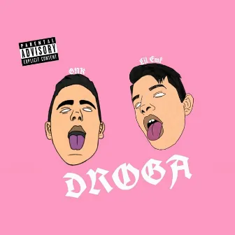 Droga by GNK