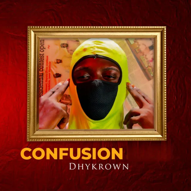 Confusion - Eighth Version Remix