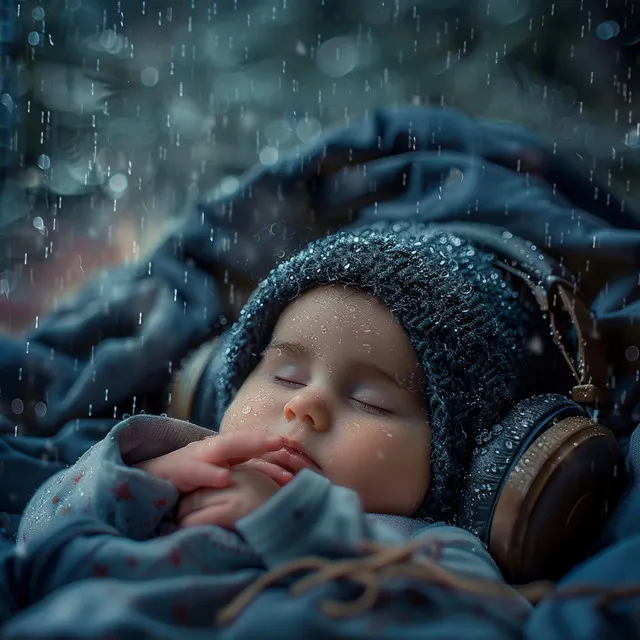 Twilight Melodies: Baby Lullaby Serenity