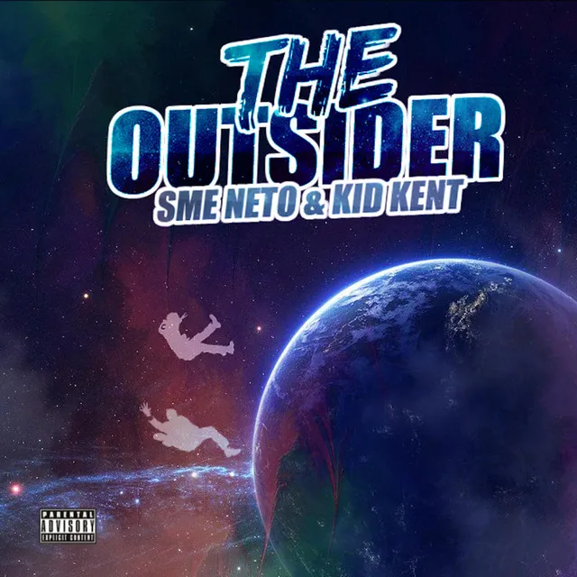 The Outsider