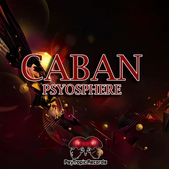 Psyosphere by Caban