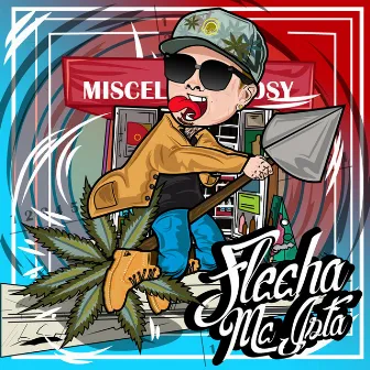 Flecha by Mc Ista