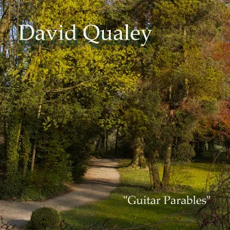 Guitar Parables by David Qualey