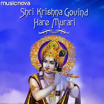 Shri Krishna Govind Hare Murari by Shailendra Bharti